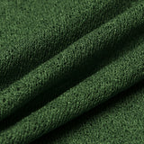 シースルー長袖Tシャツ GREEN