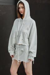 PIXEL HOOD