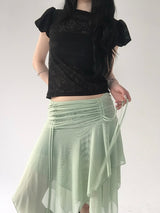 Forest Fairy Skirt
