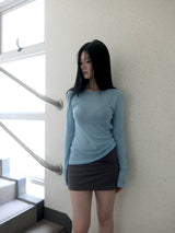 Slow T-shirt