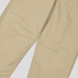 Gun Dart Curved Cotton Pants