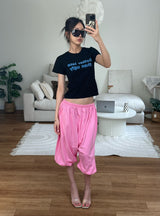 ファンキーポップTシャツ