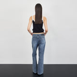 PIERCE TANK TOP(NAVY)