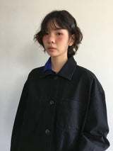 アートゥ リブド ワーク ジャケット (2color)