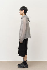 Deed Nylon Jacket