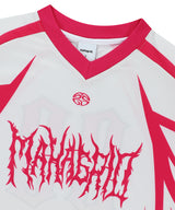 TRIBAL JERSEY TEE