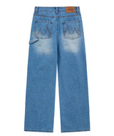 st add pants (blue)