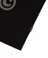 Snow Powder Tee (Black) K25QB680