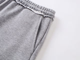 Loose Wave Sweatpants 232502895
