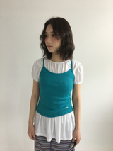 Lamoud Rivet Sleeveless (6color)