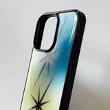 Starlit Boundary Phone Case (Twilight Blue)