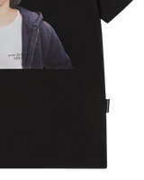 (Copy of) 26SS カーリーベビー半袖Tシャツ