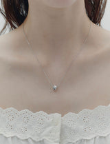 26SS★ Truvion AB Necklace