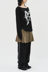 (W) Lover Top (3color)
