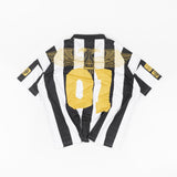 HIERARCHY STUDIOS VOH - White Bird Wide Oversized Jersey