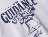 26SS★ Guidance Short Sleeve