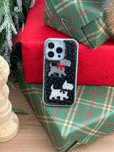 PUPPY EPOXY CASE 