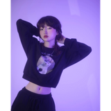 Cat Mtm-Black