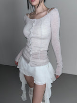 cloud long cd(3 color)