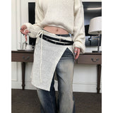 Glow Knit (skirt)