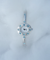 Babe Star Watch (Sky Blue)