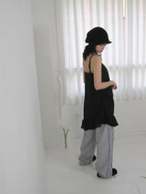 amond hat [3c]