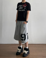 Noti Bermuda Sweatpants