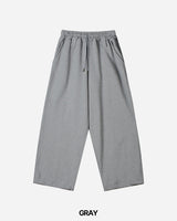Ricky Belt Sweatpants