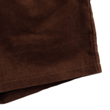 COZY DAY CORDUROY SHORT