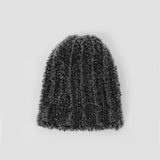 シルキーファービーニー/Silky Fur Beanie