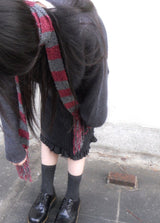code frill skirt