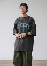  BROOKLYN 16'S PIG SHORT SLEEVED 