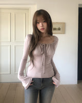 リコ シャールド バルーン ロングスリーブ