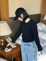 オーディアカーディガン