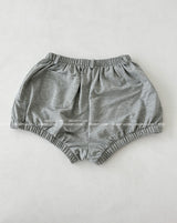 Layered Belt SET Balloon Pumpkin Shorts