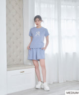 UNISEX ルームウェアセット