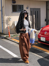 ウォームベーシックロングスリーブ (5C)