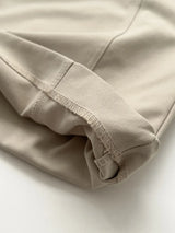 Probe Pintuck Wide Pants