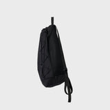 Larva Bag (Black)