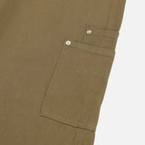 No.1401 layered pocket cotton PT (4color)