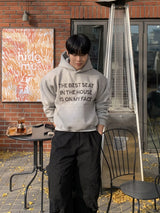 House Essential Hoodie