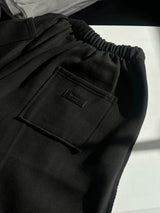 [HFORUS MADE] Coln Cutoff sweatpants