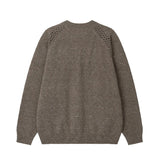 Diore Punching Knit