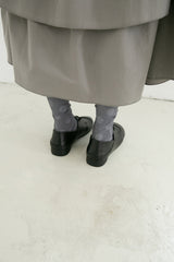dot solid socks(3colors)