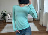 vivid daily tee