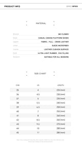 WE FLOWER ファッショナブルニュータッセルシックソールウェーブシューズ - コーラルピンク