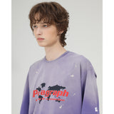 MULTI LOGO T SHIRT