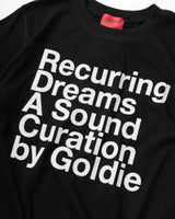 RD BLACK TSHIRT