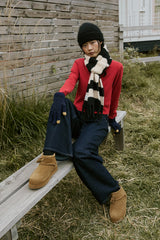 Toasty Winter Boots