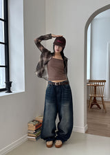 DART BIG MEGA DENIM